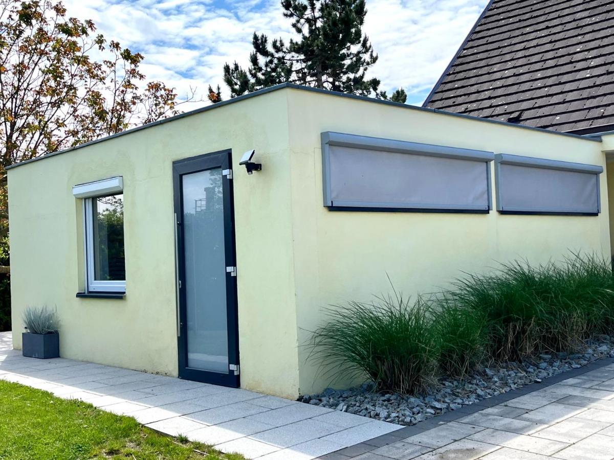 Gite Proche Colmar Vignoble Wettolsheim Zewnętrze zdjęcie
